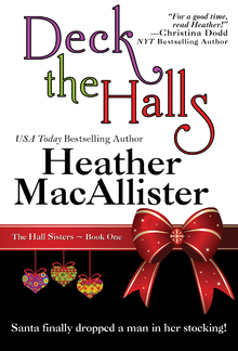 Deck the Halls PDF