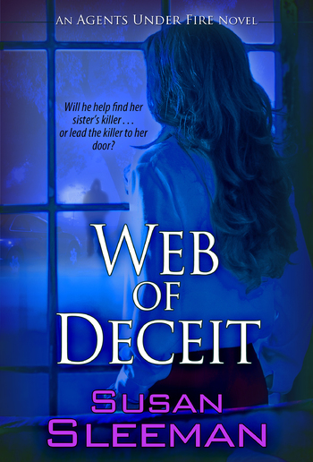 Web of Deceit PDF