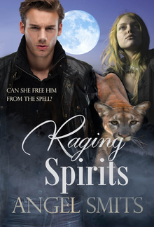 Raging Spirits PDF