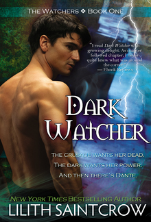 Dark Watcher PDF