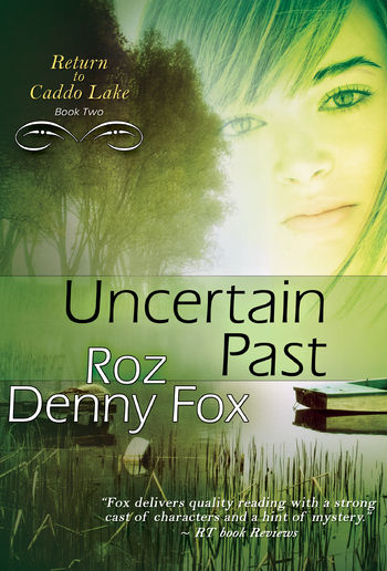 Uncertain Past PDF