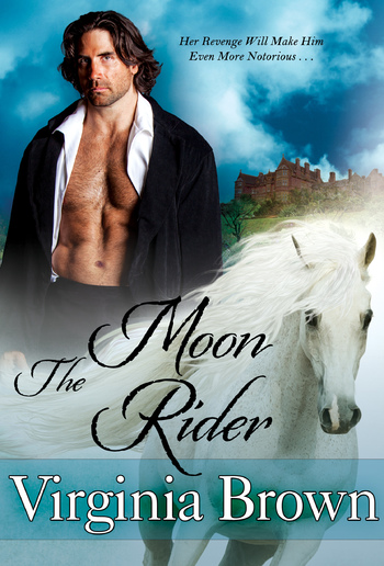The Moon Rider PDF