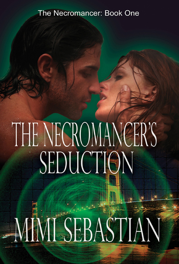 The Necromancer's Seduction PDF