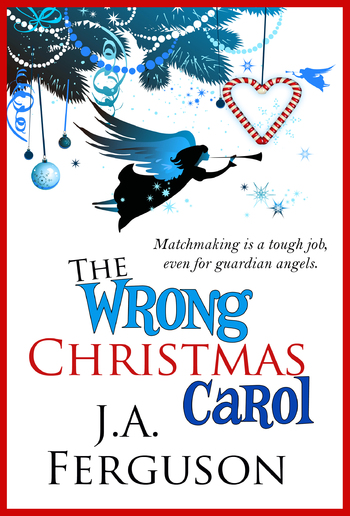 The Wrong Christmas Carol PDF