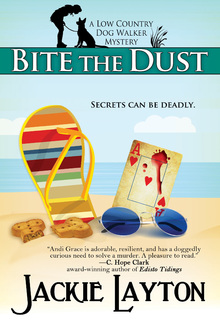 Bite the Dust PDF