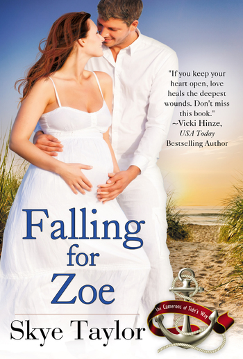 Falling for Zoe PDF