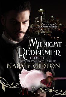 Midnight Redeemer (Book #6 in Touched by Midnight series) PDF