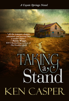 Taking A Stand PDF