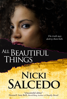 All Beautiful Things PDF