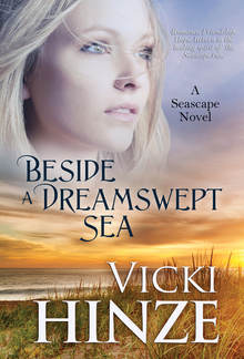 Beside a Dreamswept Sea (Book #3 in Seascape Trilogy) PDF