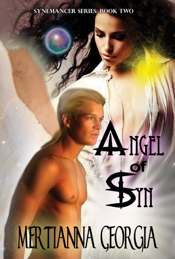 Angel of Syn PDF