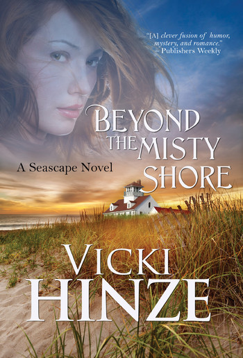 Beyond the Misty Shore PDF