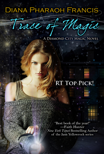 Trace of Magic PDF