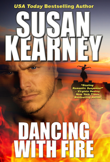 Dancing with Fire PDF