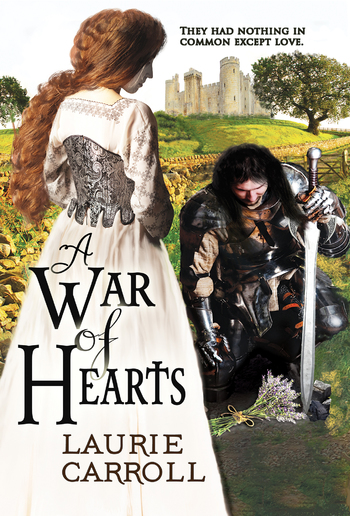 A War of Hearts PDF