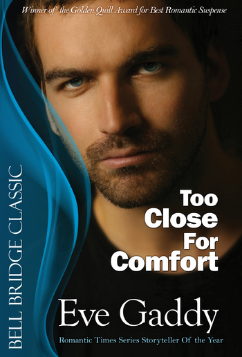 Too Close For Comfort PDF