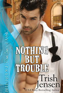 Nothing But Trouble PDF