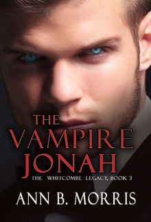 The Vampire Jonah (Book #3 in The Whitevombe Legacy) PDF