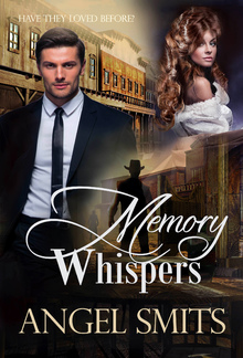 Memory Whispers PDF