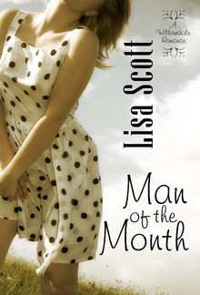 Man of the Month (Book #2 in The Willowdale Romances series) PDF