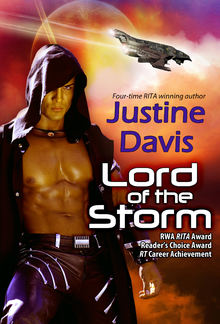 Lord of the Storm PDF