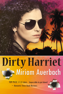 Dirty Harriet PDF