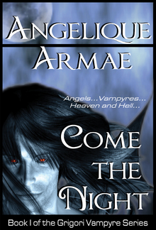 Come the Night PDF