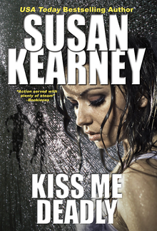 Kiss Me Deadly PDF