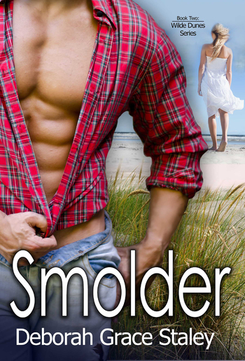 Smolder (Book #2 in Wilde Dunes series) PDF