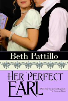 Her Perfect Earl PDF