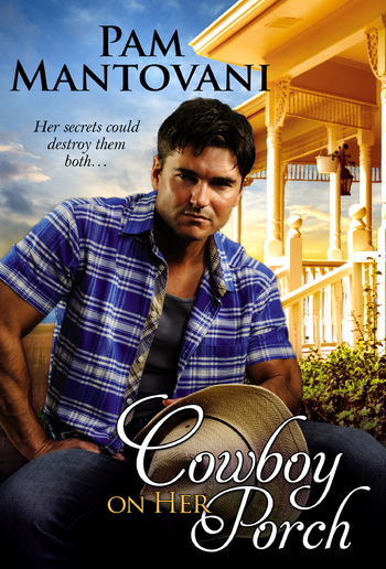 Cowboy on Her Porch PDF