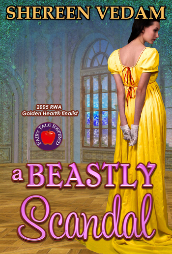 A Beastly Scandal PDF