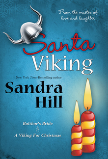 Santa Viking PDF