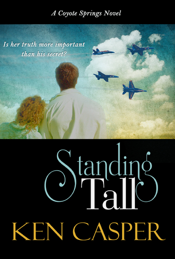 Standing Tall PDF