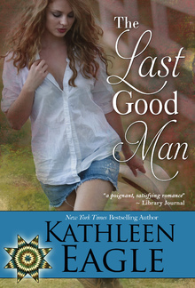 The Last Good Man PDF