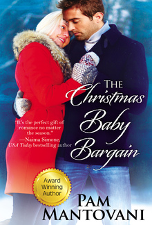 The Christmas Baby Bargain PDF