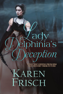 Lady Delphinia’s Deception PDF