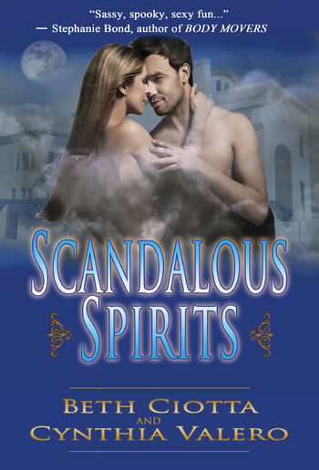 Scandalous Spirits PDF