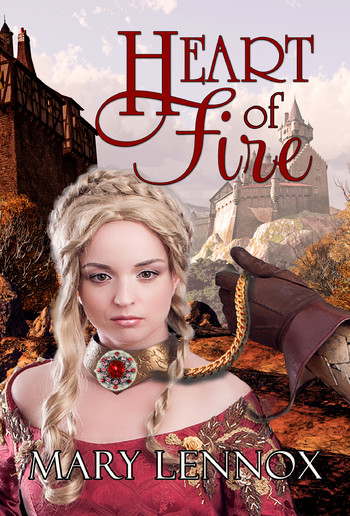 Heart of Fire PDF