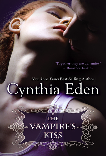 The Vampire's Kiss PDF