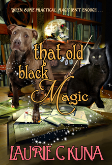 That Old Black Magic PDF