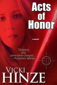 Acts of Honor PDF