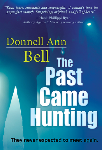 The Past Came Hunting PDF