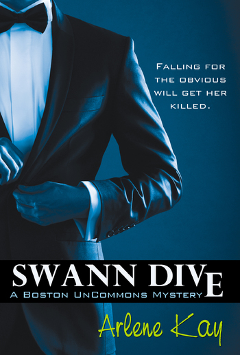 Swann Dive PDF