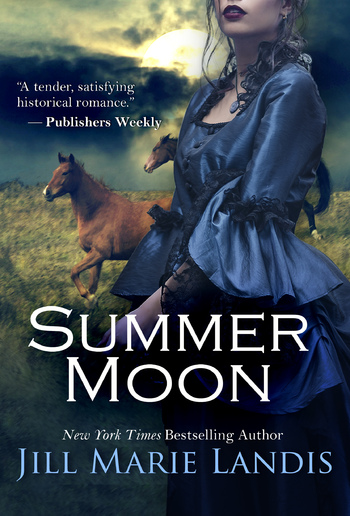 Summer Moon PDF