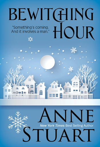 Bewitching Hour PDF