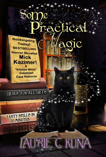 Some Practical Magic PDF