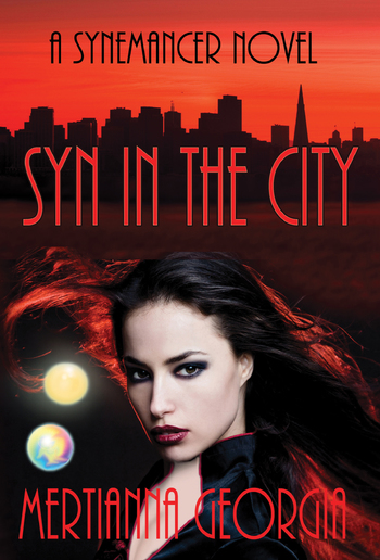 Syn in the City PDF