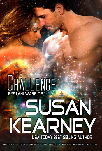 The Challenge (Book #1 in Rystani Warrior series) PDF