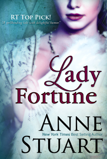 Lady Fortune PDF